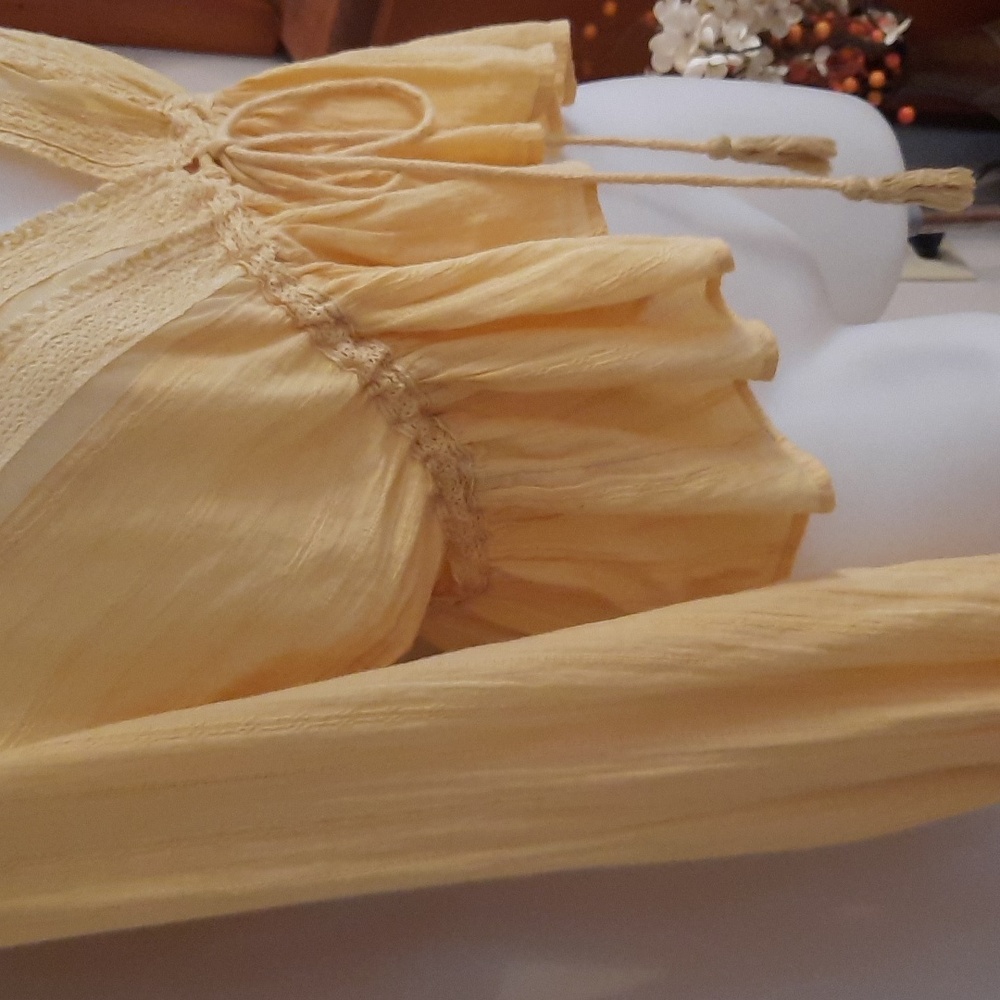 FP Obeiri Blouse - Picture 11 of 16